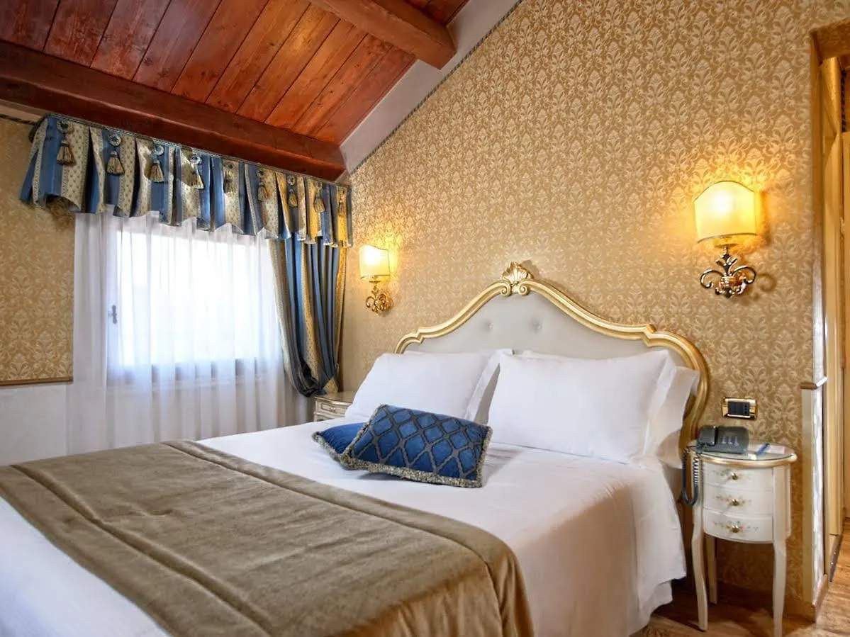 Hotel Olimpia Venice, BW Signature Collection 3Sup Venice
