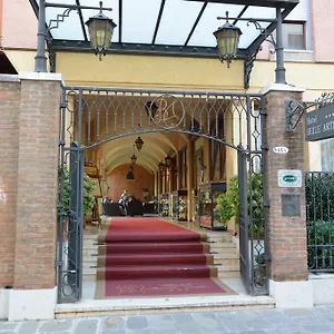 Belle Arti מלון