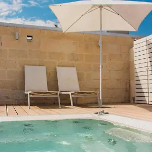 Sui Tetti Luxury Pensionat Lecce