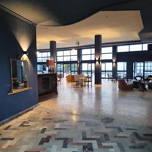 Sbarcatore Dei Turchi Brucoli
