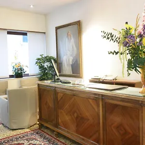 San Zulian Hotel Benátky