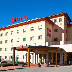 *** Hotel Ibis Italy