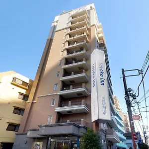 *** ホテル 東横inn川崎駅前砂子 日本