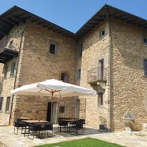 Foresteria Antica Bastia , Bergamo Italië