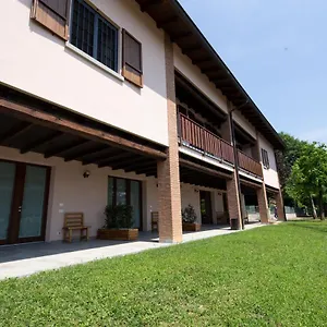 B&b” La Tezza” , Torre de' Roveri Italië
