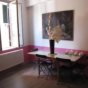 Trastevere Colors Bed & Breakfast Rom