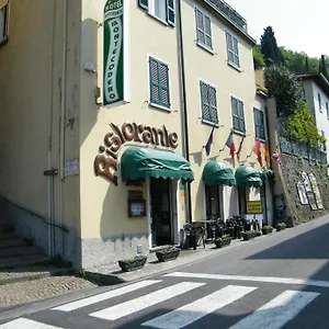 Montecodeno Hotell Varenna