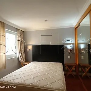 Alameda Santos H1208 Hotel
