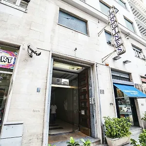 Massimocentro 3*, Palermo Italië