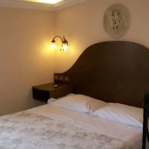Prati Hotel Řím