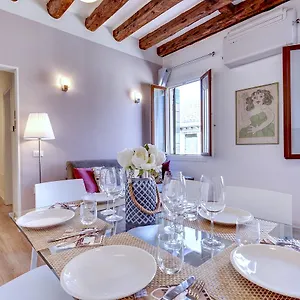 Apartamento Botteri - Faville, Veneza