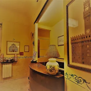 ** 酒店 帕拉佐罗酒店 意大利