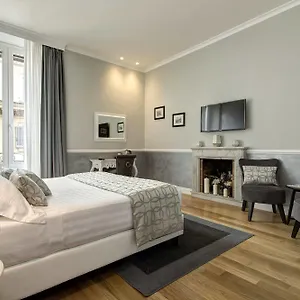 לינה וארוחת בוקר Relais De L'opera