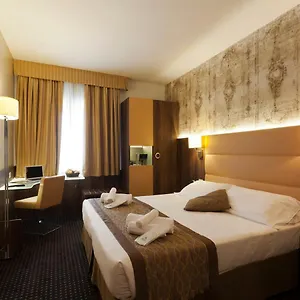 4* Hotel Lh Sirio