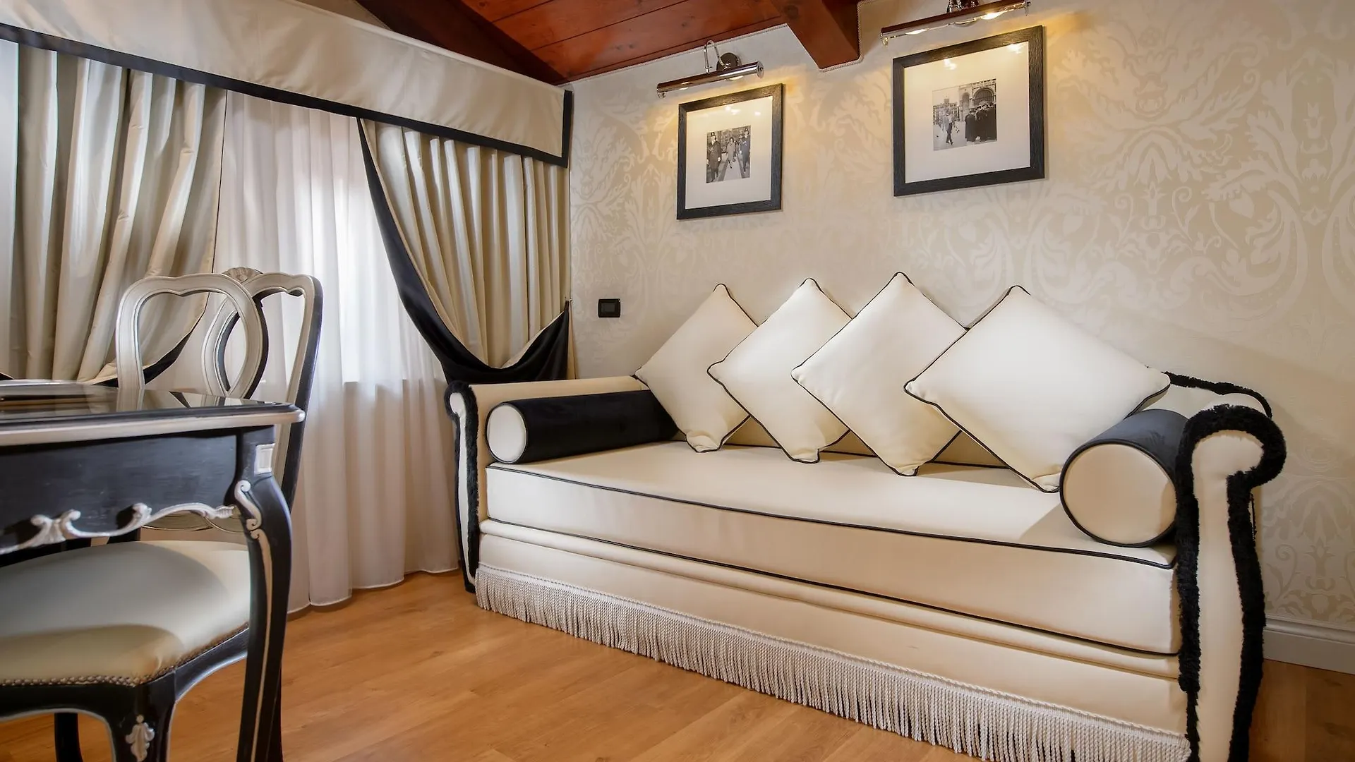 Hotel Olimpia Venice, BW Signature Collection 3Sup Venedig
