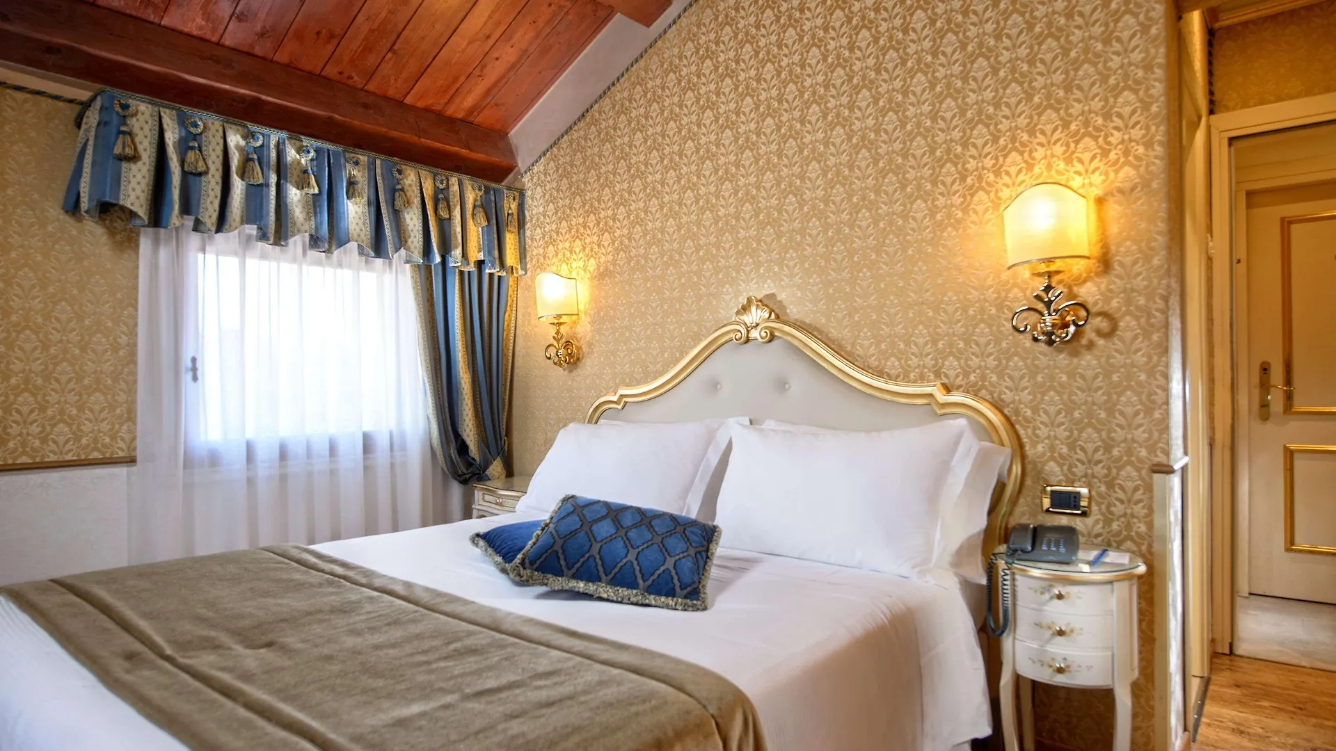 Hotel Olimpia Venice, BW Signature Collection 3Sup