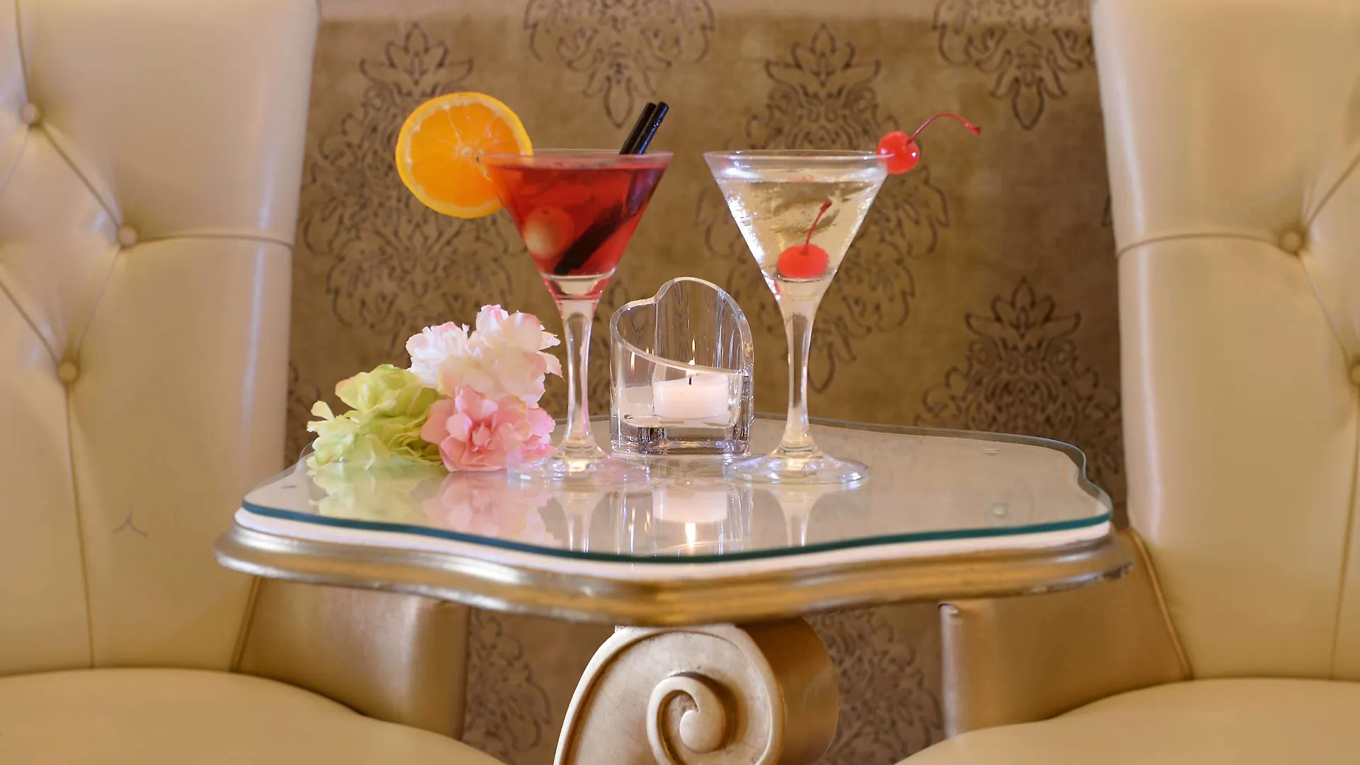 Hotel Olimpia Venice, BW Signature Collection 3Sup  Venedig