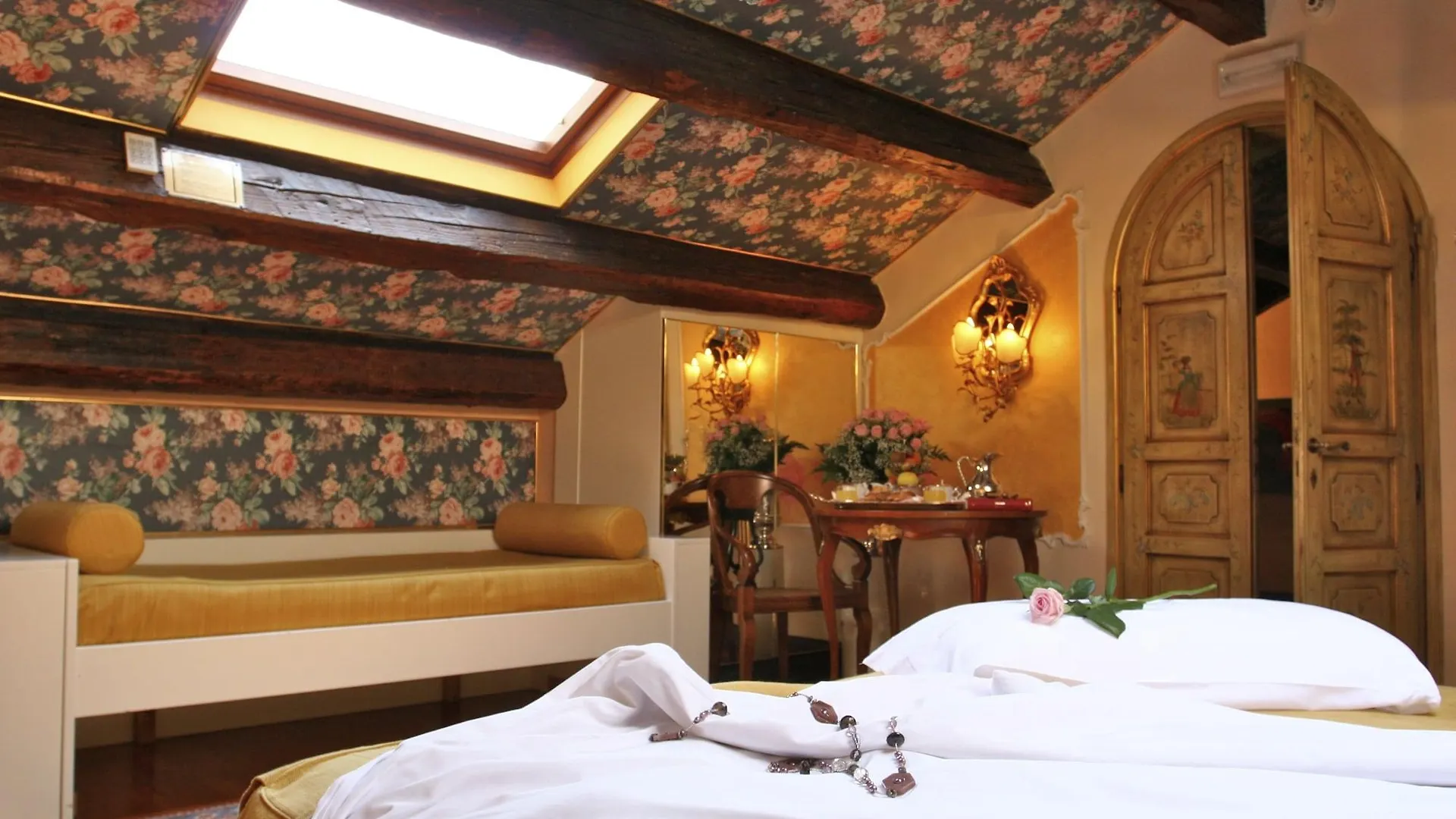 Hotel Olimpia Venice, BW Signature Collection 3Sup