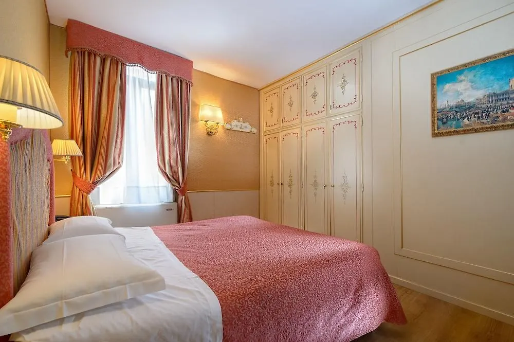 Hotel Olimpia Venice, BW Signature Collection 3Sup