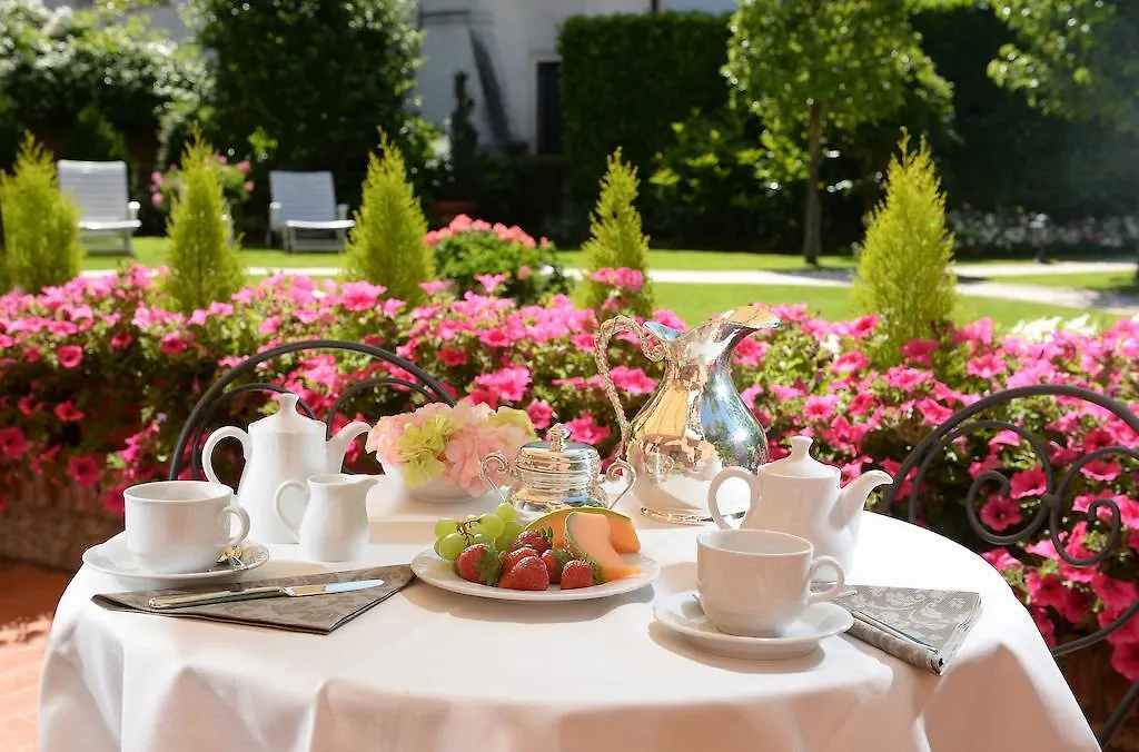 Hotel Olimpia Venice, BW Signature Collection 3Sup  Venedig