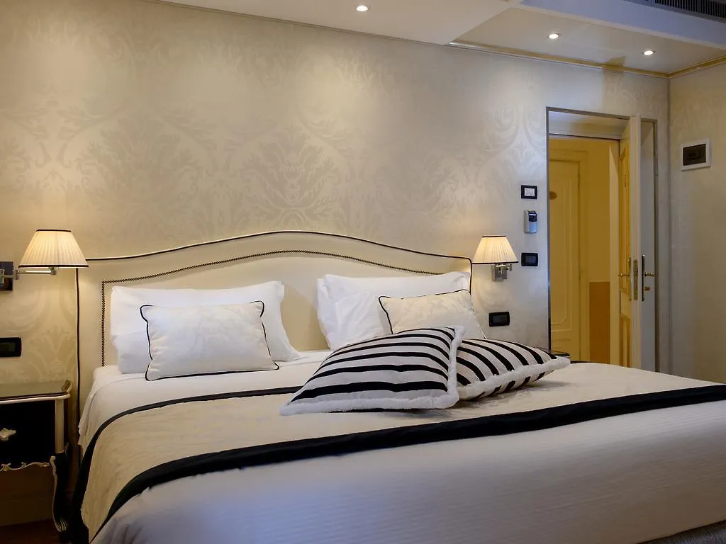 Hotel Olimpia Venice, BW Signature Collection 3Sup 3*, Venedig Italien