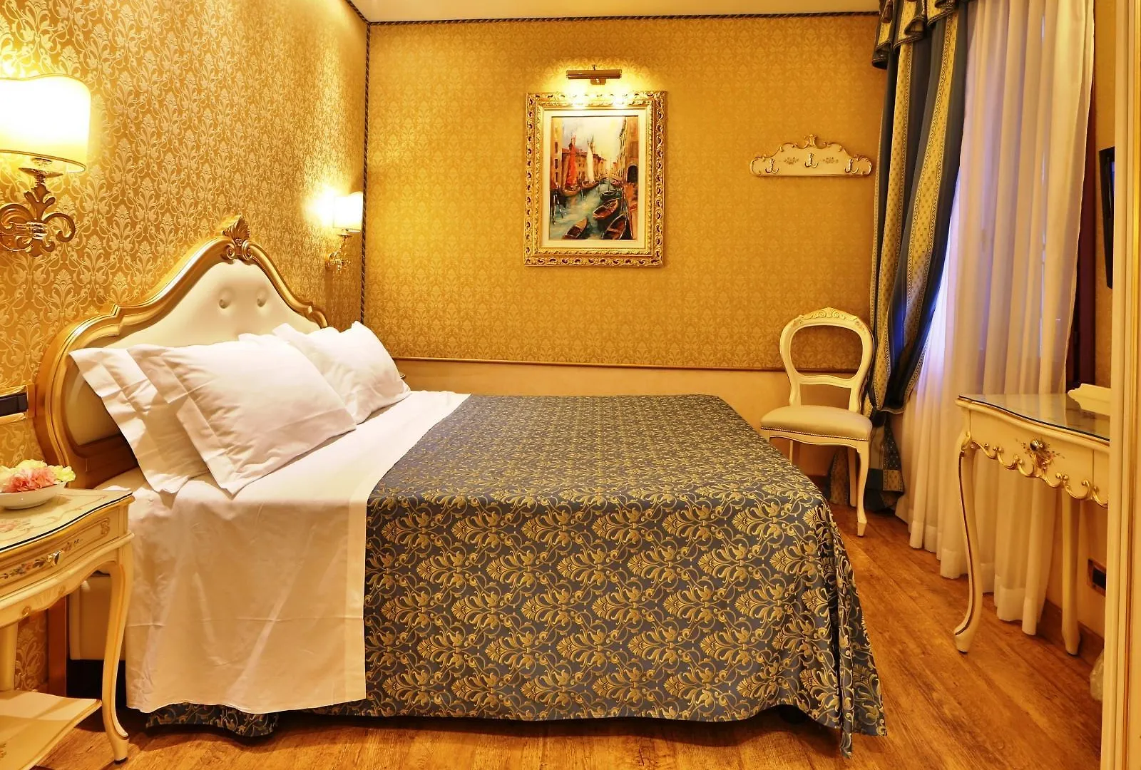 Hotel Olimpia Venice, BW Signature Collection 3Sup