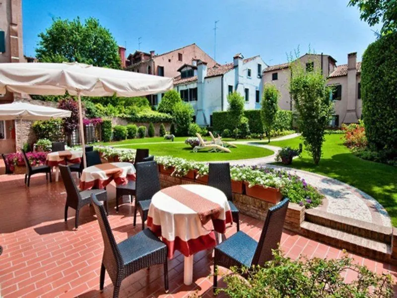 Hotel Olimpia Venice, BW Signature Collection 3Sup 3*, Venedig Italien
