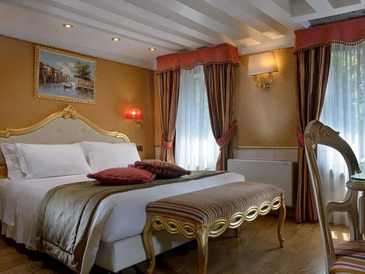 Hotel Olimpia Venice, BW Signature Collection 3Sup