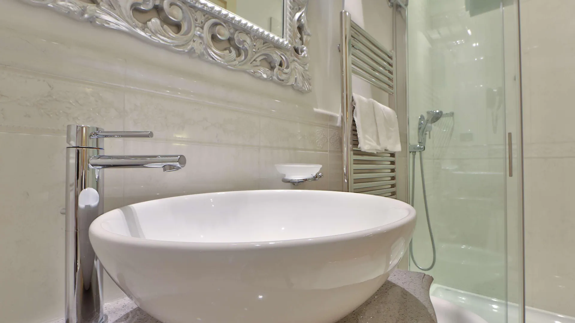 Hotel Olimpia Venice, BW Signature Collection 3Sup