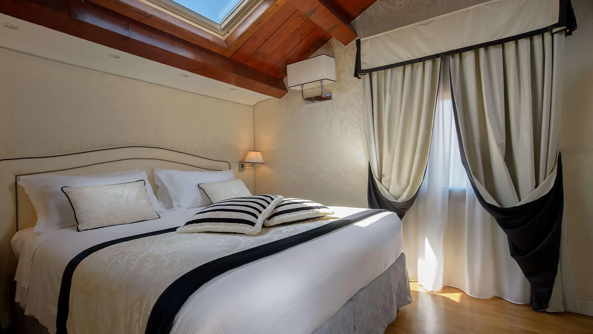 Hotel Olimpia Venice, BW Signature Collection 3Sup 3*, Wenecja Włochy