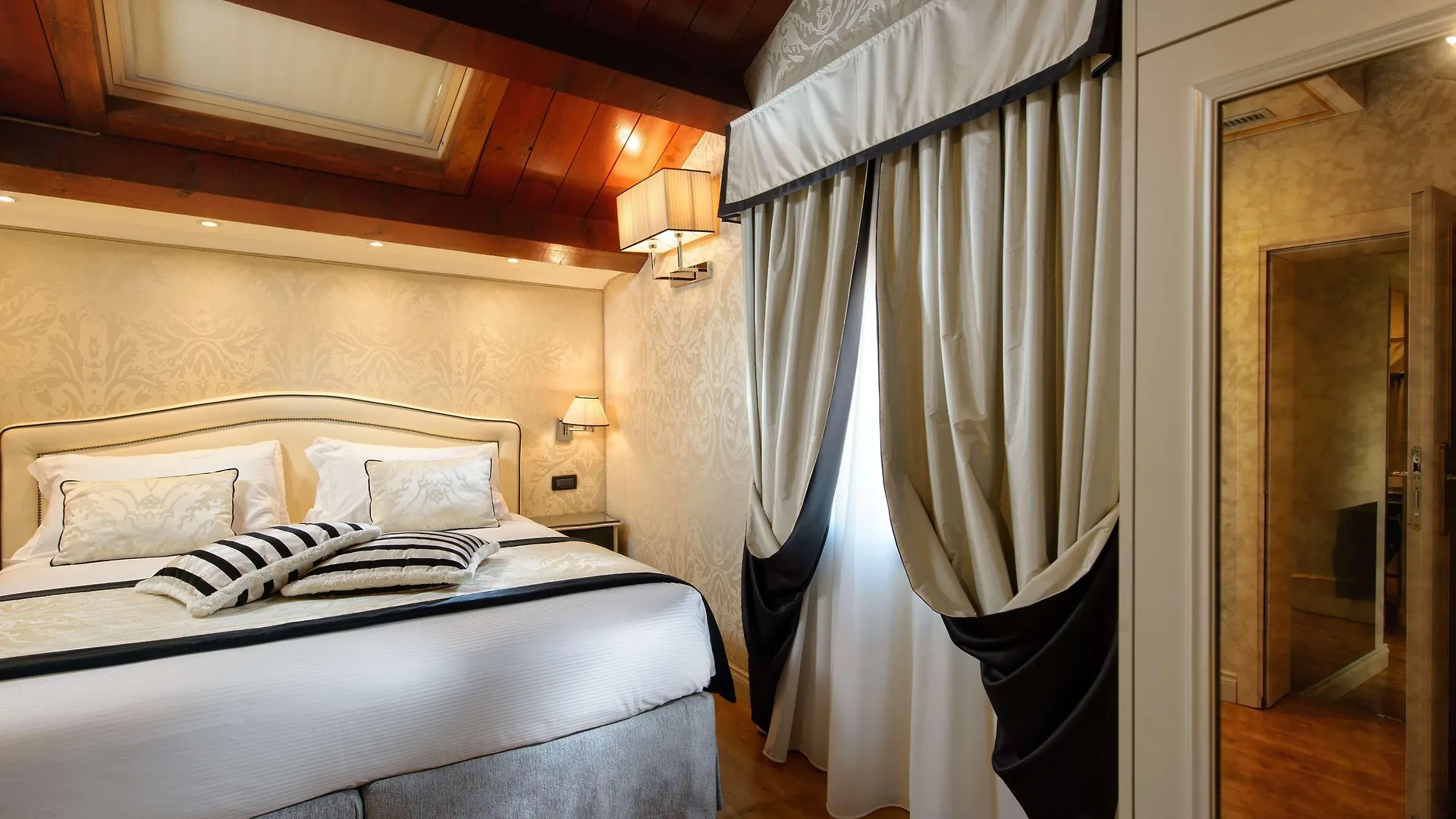 Hotel Olimpia Venice, BW Signature Collection 3Sup 3*, Wenecja Włochy