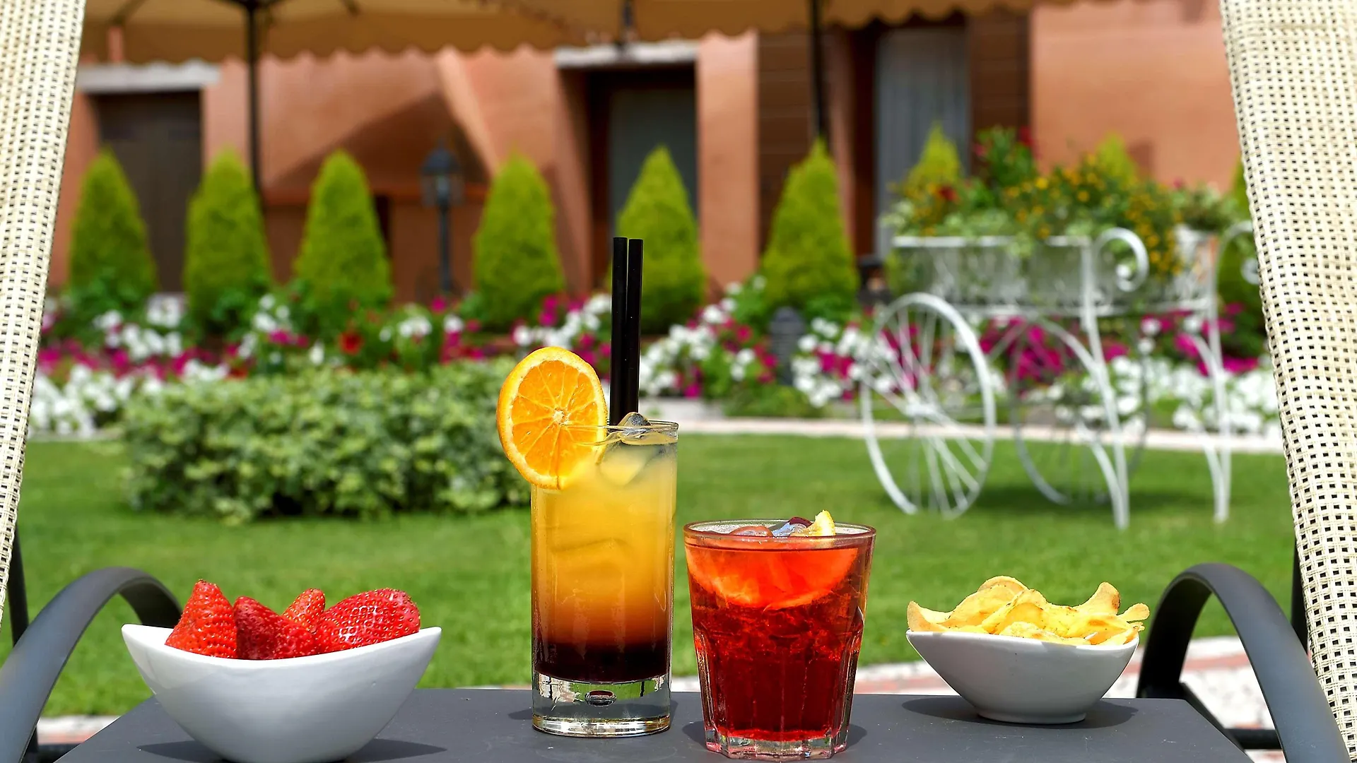 Hotel Olimpia Venice, BW Signature Collection 3Sup