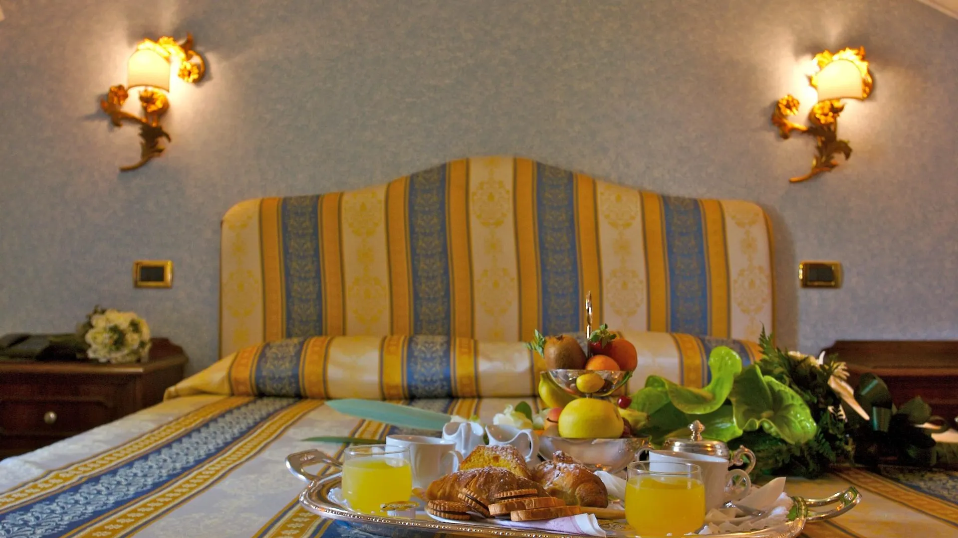 Hotel Olimpia Venice, BW Signature Collection 3Sup