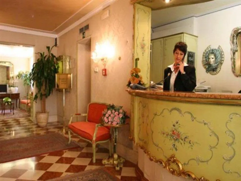 Hotel Olimpia Venice, BW Signature Collection 3Sup