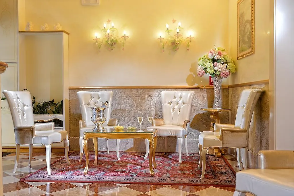 Hotel Olimpia Venice, BW Signature Collection 3Sup