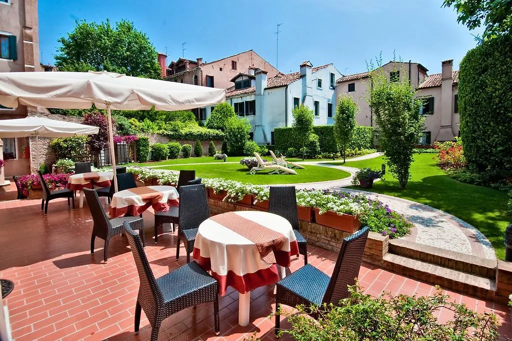 Hotel Olimpia Venice, BW Signature Collection 3Sup