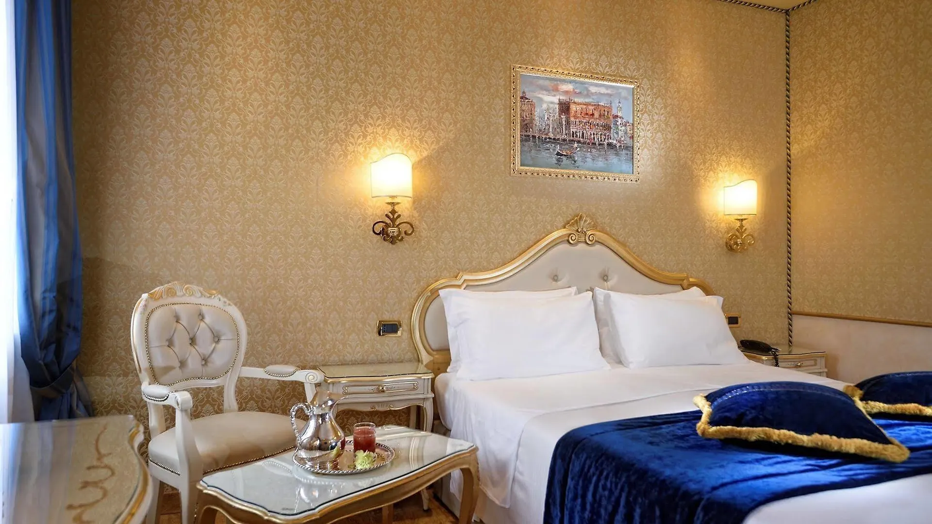 Hotel Olimpia Venice, BW Signature Collection 3Sup