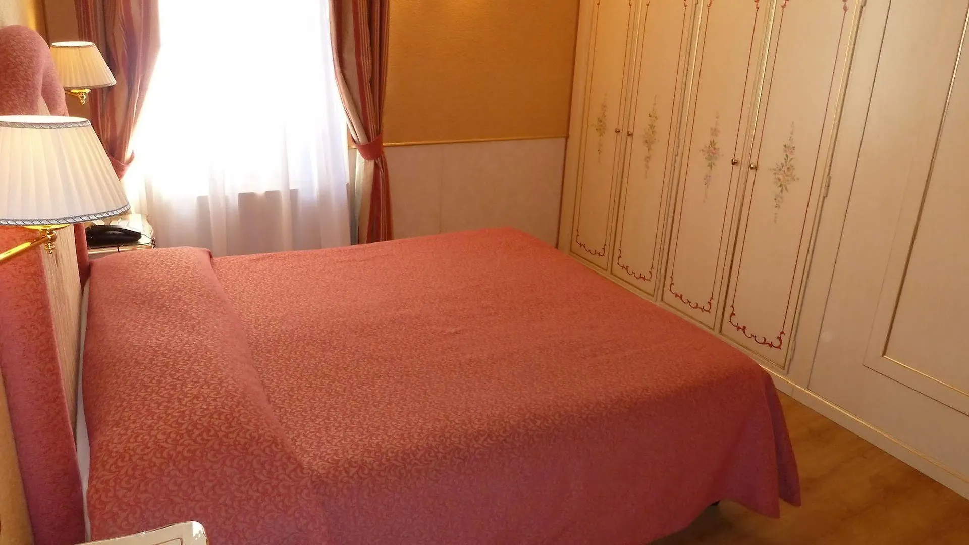 Hotel Olimpia Venice, BW Signature Collection 3Sup Wenecja