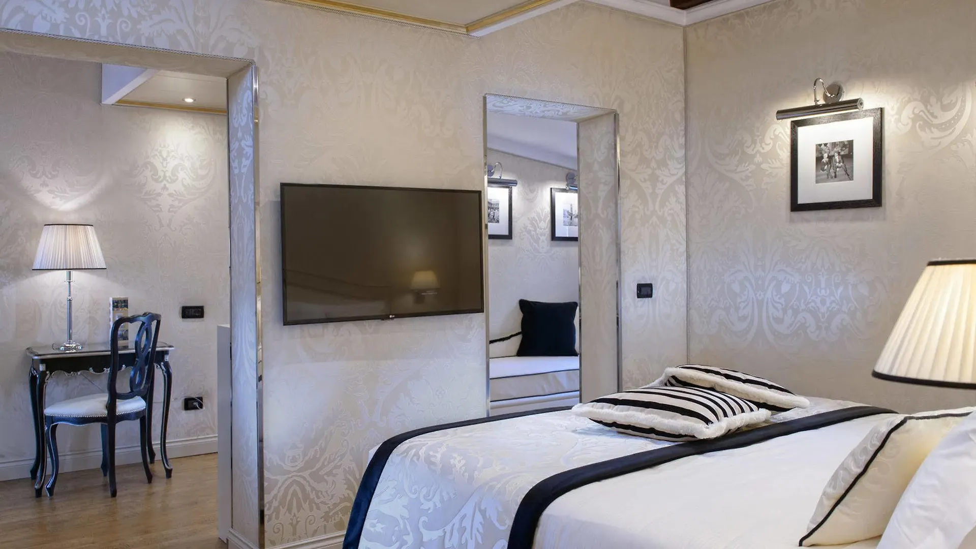 Hotel Olimpia Venice, BW Signature Collection 3Sup