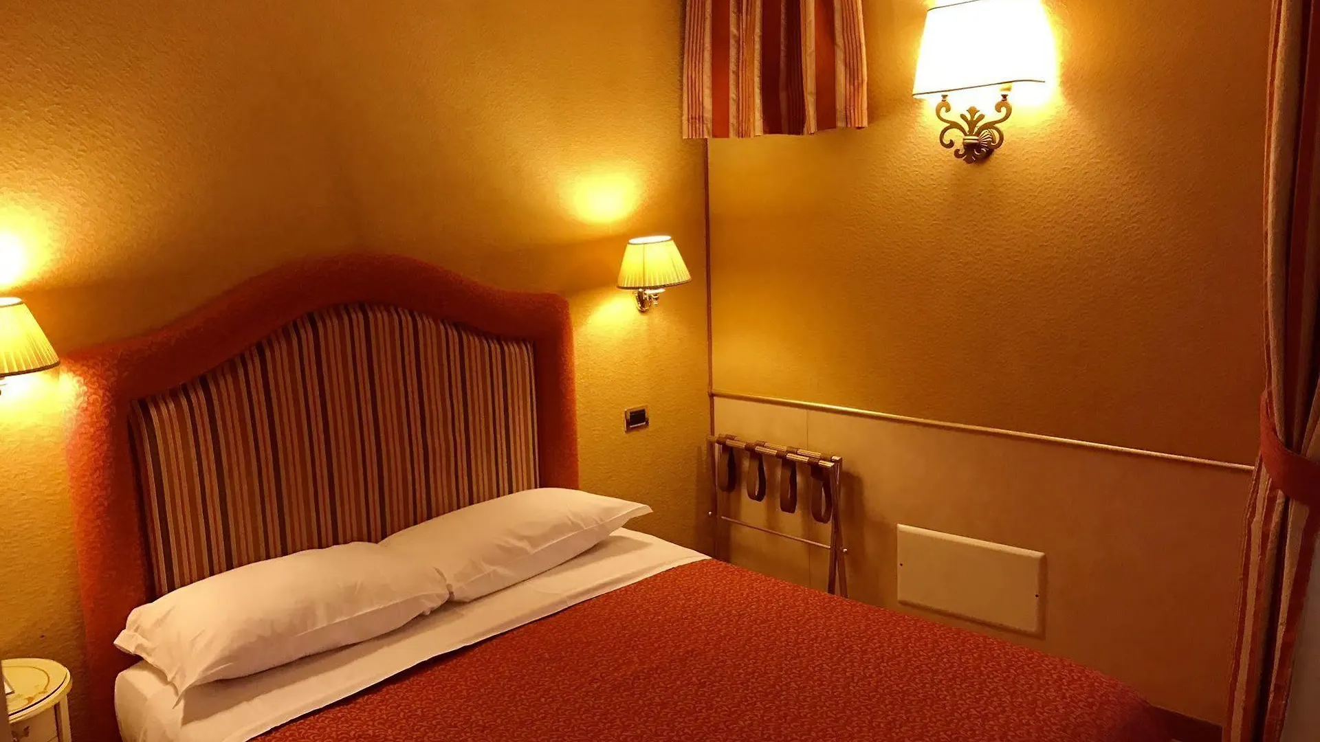 Hotel Olimpia Venice, BW Signature Collection 3Sup  Wenecja
