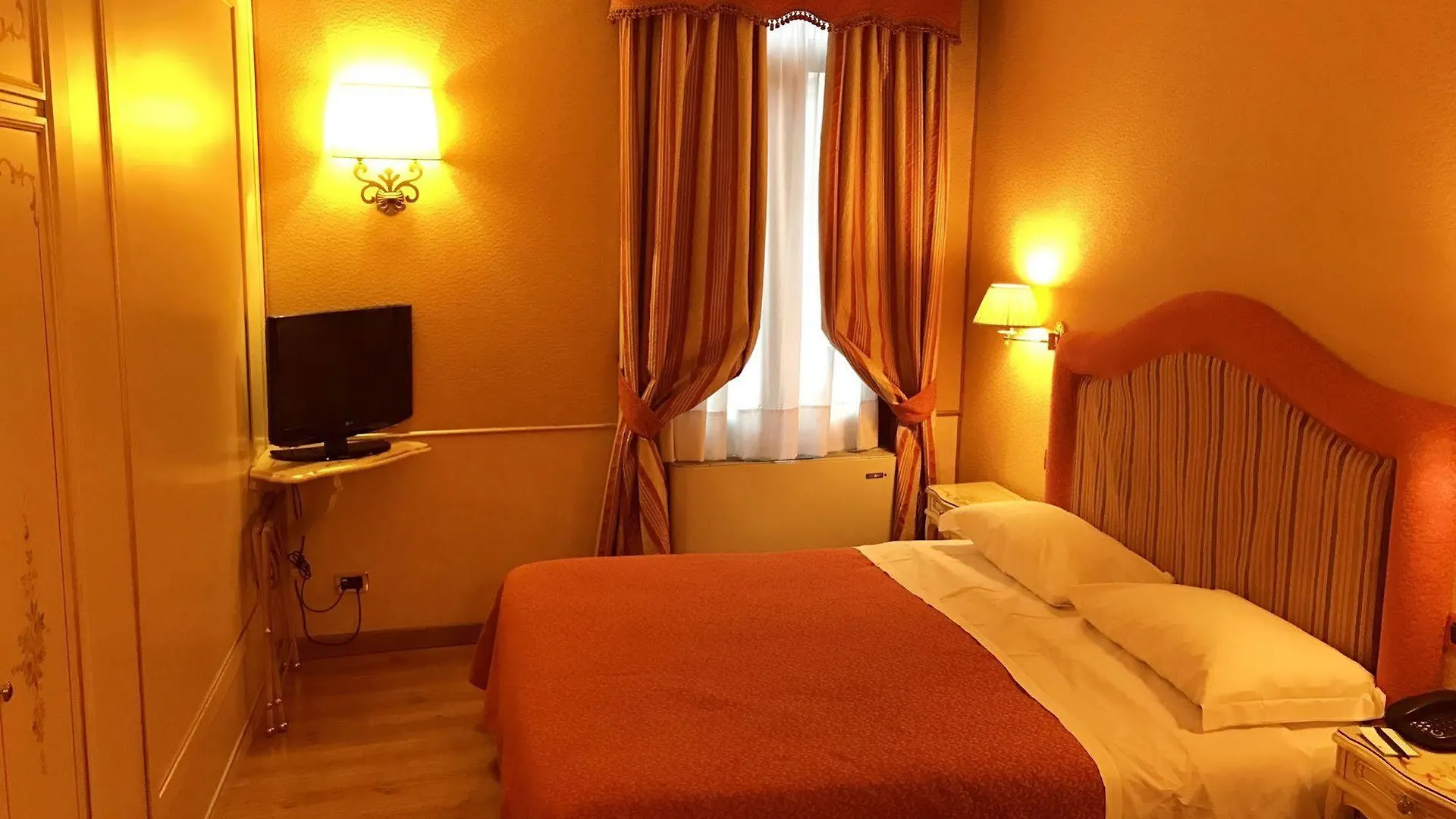 Hotel Olimpia Venice, BW Signature Collection 3Sup Wenecja