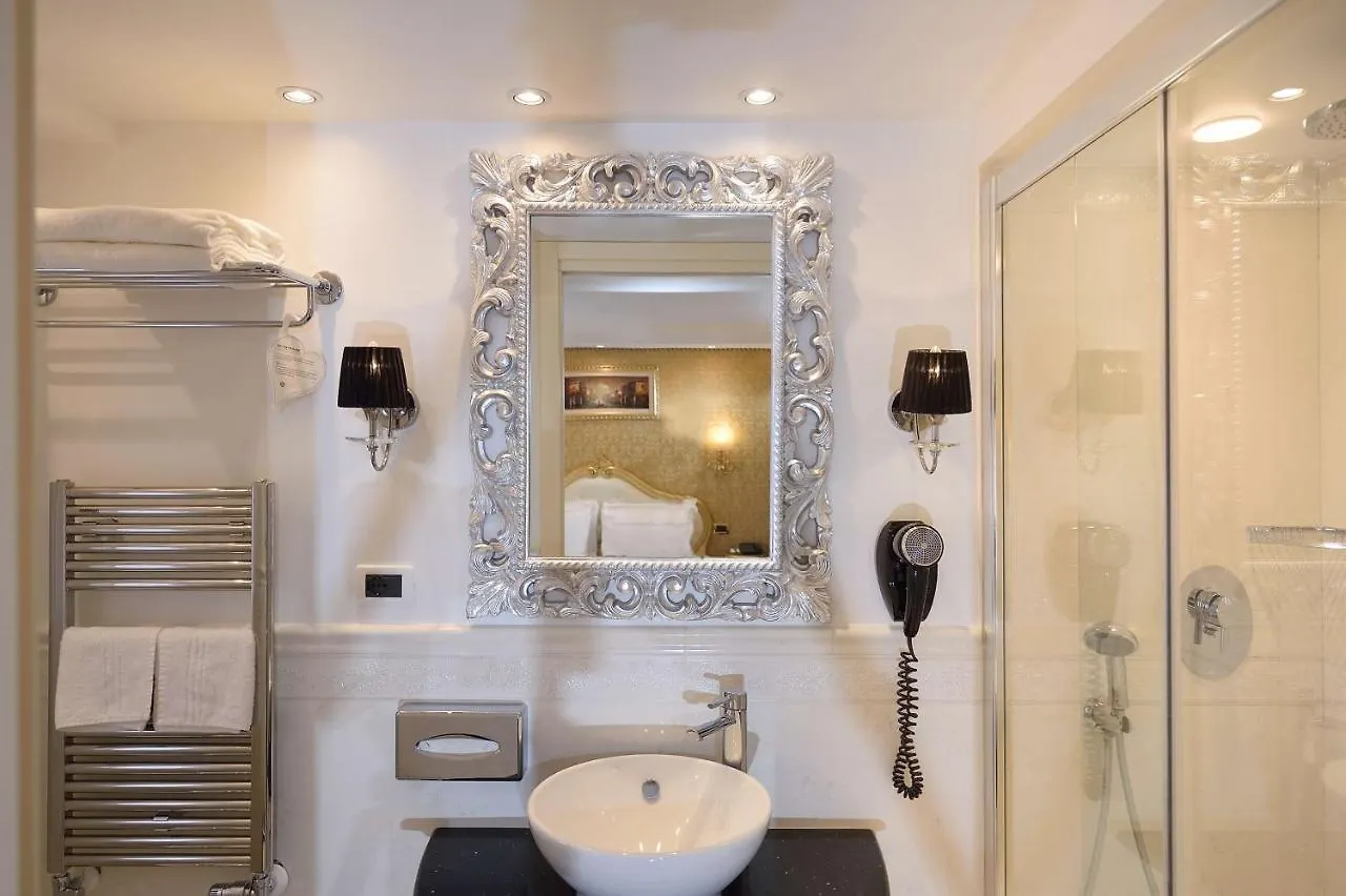 Hotel Olimpia Venice, BW Signature Collection 3Sup