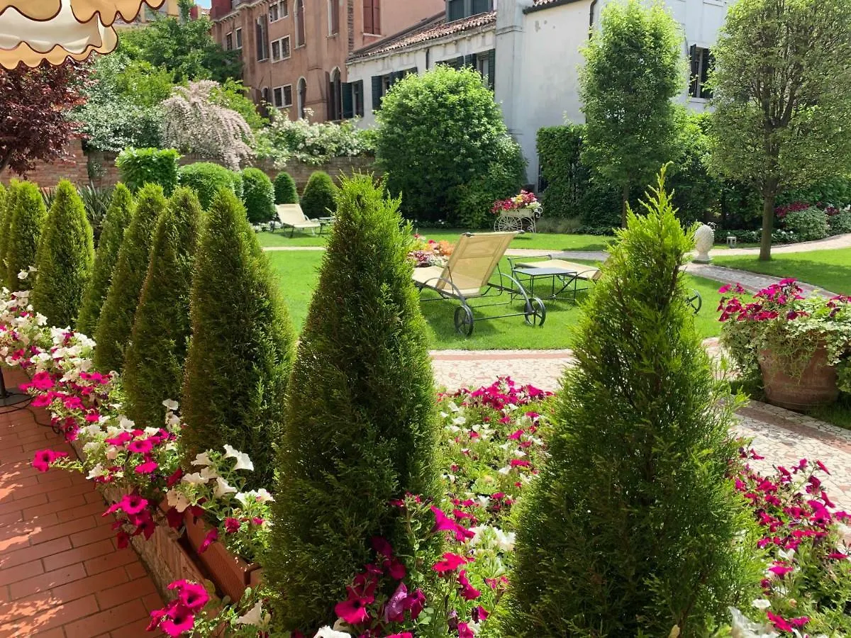 Hotel Olimpia Venice, BW Signature Collection 3Sup